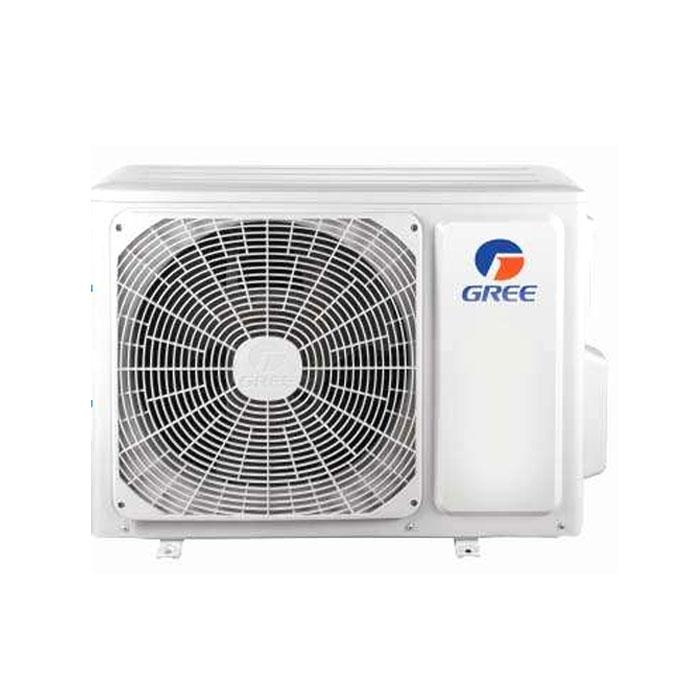 Gree AC Floor Standing 2 PK - GVC - 18STS